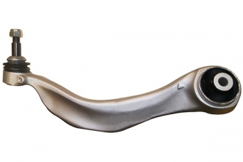 Suspension Control Arm and Ball Joint Assembly