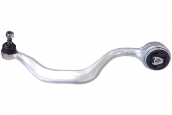Suspension Control Arm and Ball Joint Assembly