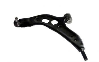 Suspension Control Arm and Ball Joint Assembly