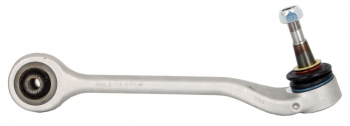 Suspension Control Arm and Ball Joint Assembly