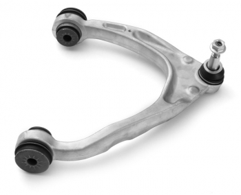 Suspension Control Arm and Ball Joint Assembly