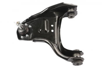 Suspension Control Arm and Ball Joint Assembly