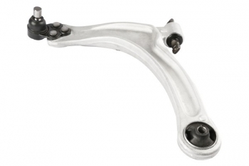 Suspension Control Arm and Ball Joint Assembly