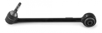 Suspension Control Arm and Ball Joint Assembly