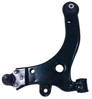 Suspension Control Arm and Ball Joint Assembly