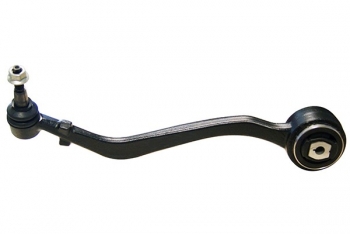 Suspension Control Arm and Ball Joint Assembly