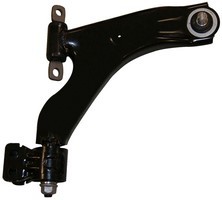 Suspension Control Arm and Ball Joint Assembly