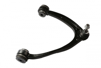 Suspension Control Arm and Ball Joint Assembly