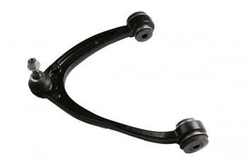 Suspension Control Arm and Ball Joint Assembly