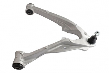 Suspension Control Arm and Ball Joint Assembly