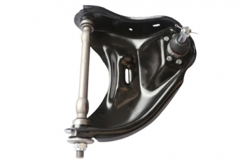 Suspension Control Arm and Ball Joint Assembly