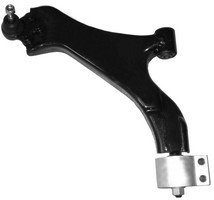 Suspension Control Arm and Ball Joint Assembly