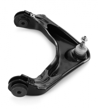 Suspension Control Arm and Ball Joint Assembly