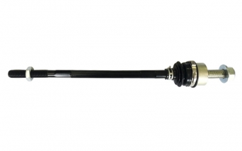 Steering Tie Rod End