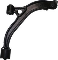 Suspension Control Arm and Ball Joint Assembly