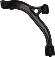 Suspension Control Arm and Ball Joint Assembly