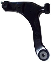Suspension Control Arm and Ball Joint Assembly