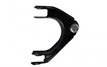 Suspension Control Arm and Ball Joint Assembly