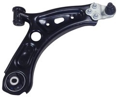 Suspension Control Arm and Ball Joint Assembly