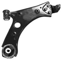 Suspension Control Arm and Ball Joint Assembly