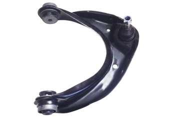 Suspension Control Arm and Ball Joint Assembly