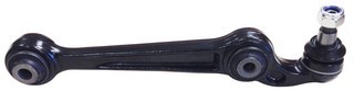 Suspension Control Arm and Ball Joint Assembly