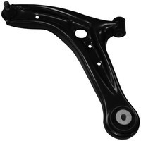 Suspension Control Arm and Ball Joint Assembly