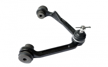 Suspension Control Arm and Ball Joint Assembly