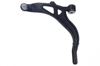 Suspension Control Arm and Ball Joint Assembly
