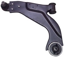 Suspension Control Arm and Ball Joint Assembly