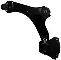 Suspension Control Arm and Ball Joint Assembly
