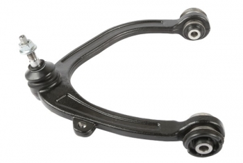 Suspension Control Arm and Ball Joint Assembly