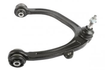 Suspension Control Arm and Ball Joint Assembly