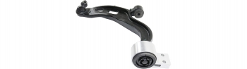 Suspension Control Arm and Ball Joint Assembly