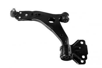 Suspension Control Arm and Ball Joint Assembly