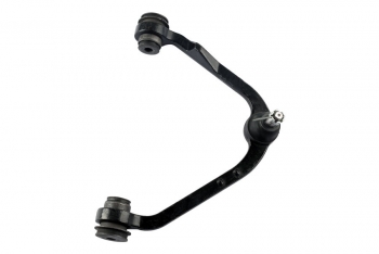 Suspension Control Arm and Ball Joint Assembly
