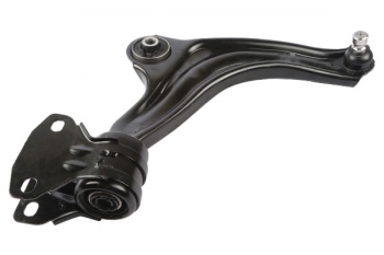 Suspension Control Arm and Ball Joint Assembly
