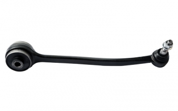 Suspension Control Arm and Ball Joint Assembly