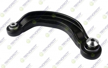 Suspension Control Arm and Ball Joint Assembly