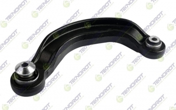 Suspension Control Arm and Ball Joint Assembly