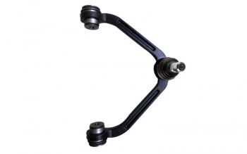 Suspension Control Arm and Ball Joint Assembly