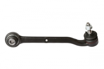 Suspension Control Arm and Ball Joint Assembly