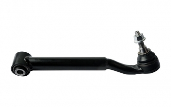 Suspension Control Arm and Ball Joint Assembly