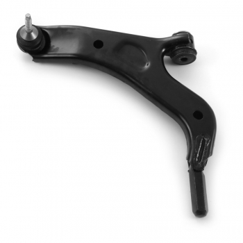Suspension Control Arm and Ball Joint Assembly