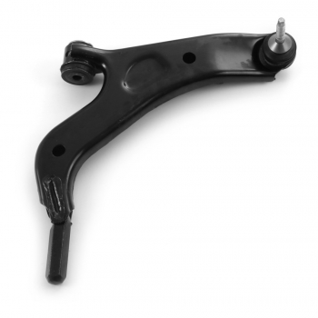Suspension Control Arm and Ball Joint Assembly