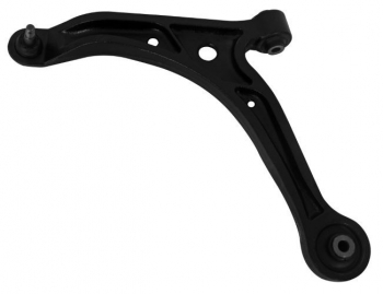 Suspension Control Arm and Ball Joint Assembly