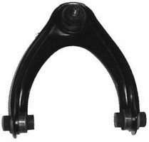 Suspension Control Arm and Ball Joint Assembly