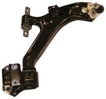 Suspension Control Arm and Ball Joint Assembly