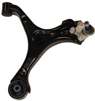 Suspension Control Arm and Ball Joint Assembly