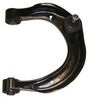 Suspension Control Arm and Ball Joint Assembly